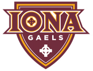 Iona Gaels logo
