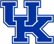 Kentucky Wildcats logo
