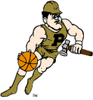 Purdue logo