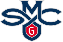 St. Marys (CA) logo