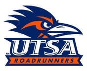 Utsa Roadrunners logo