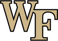 Wake Forest Demon Deacons logo