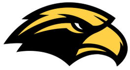 Southern Miss Golden Eagles logo