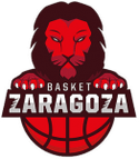 Basket Zaragoza logo