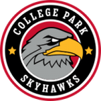 College Park Skyhawks logo