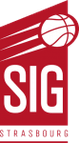 Strasbourg logo