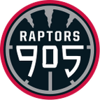 Raptors 905 logo