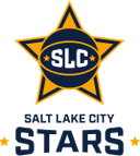 Salt Lake City Stars logo