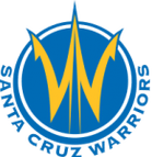 Santa Cruz Warriors logo
