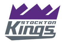 Stockton Kings logo
