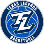 Texas Legends logo
