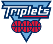 Triplets Usa logo