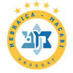 Hebraica y Macabi logo