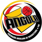 Angola logo