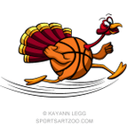 Turkey logo