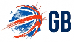 Great Britain logo