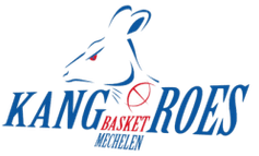Kangoeroes Mechelen Women logo