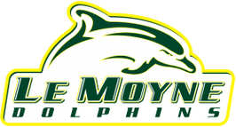 Le Moyne logo