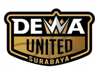 Dewa United Surabaya Indonesia logo