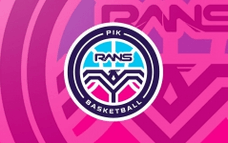 Rans Pik Indonesia logo