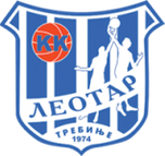 Leotar Trebinje Women logo