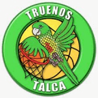 Truenos De Talca Chile logo