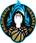 Champagne Women logo