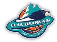Pau-Lacq-Orthez U21 logo