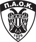 PAOK Women logo