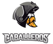 Caballeros De Culiacan Mexico logo