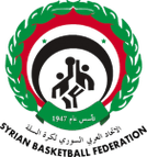 Syria logo