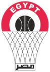 Egypt U18 logo
