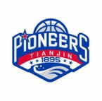 Tianjin Pioneers logo