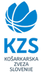 Slovenia U20 Europe logo