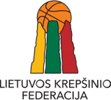 Lithuania Women logo