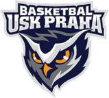 USK Praha Women logo