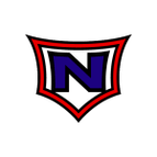 Njardvik logo