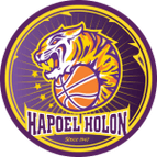 Hapoel Holon logo