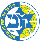 Maccabi Tel Aviv logo