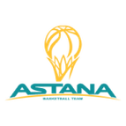Astana logo