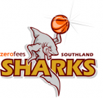 Southland Sharks New Zealand logo