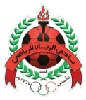 Al-Rayyan logo