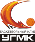 Uralmash Ekaterinburg logo