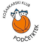 Podcetrtek logo
