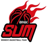 Busan BNK Sum logo