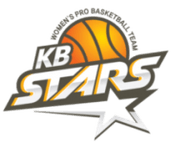 KB Stars Women logo