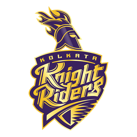 Kolkata Knight Riders logo
