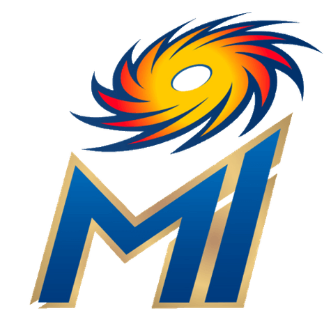 Mumbai Indians logo