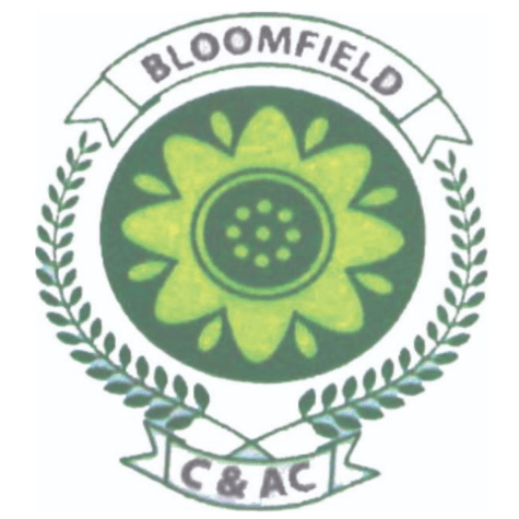 Bloomfield Cricket And Athletic Club Sierra Leone logo