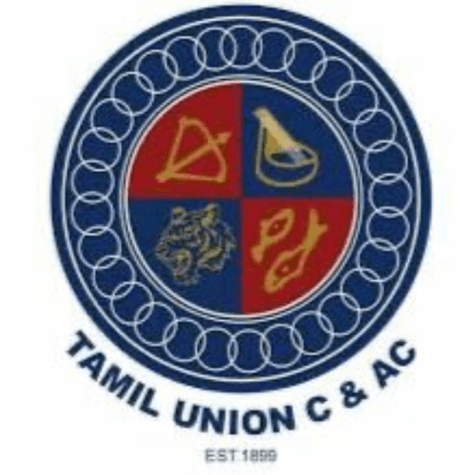 Tamil Union Cricket And Athletic Club Sierra Leone logo